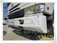 2000 GM Daewoo 