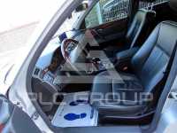 2001 Mercedes Benz E-Class