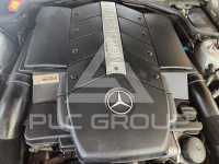 2002 Mercedes Benz SL-Class