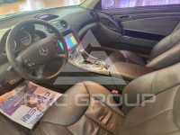2002 Mercedes Benz SL-Class