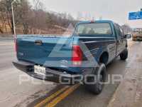 2002 Ford F-350