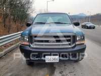 2002 Ford F-350