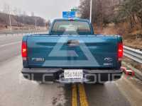 2002 Ford F-350