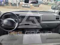 2002 Ford F-350