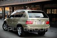2003 BMW X5
