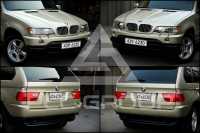 2003 BMW X5