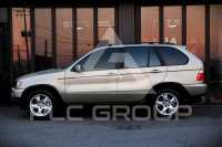 2003 BMW X5