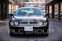 2003 BMW 735