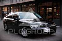 2003 BMW 735