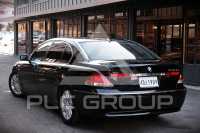 2003 BMW 735
