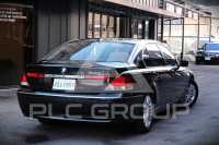 2003 BMW 735