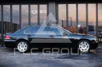 2003 BMW 735