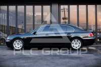 2003 BMW 735
