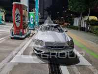 2005 Mercedes Benz SL-Class