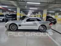 2005 Mercedes Benz SL-Class