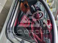 2005 Mercedes Benz SL-Class
