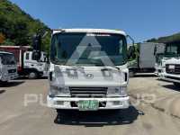 2005 Hyundai Mega truck