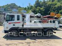 2005 Hyundai Mega truck