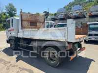 2005 Hyundai Mega truck
