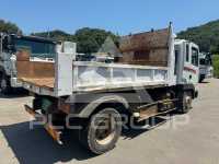 2005 Hyundai Mega truck