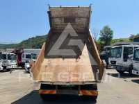 2005 Hyundai Mega truck