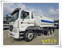 2005 Hyundai TRUCK