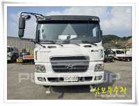 2005 Hyundai TRUCK