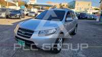 2006 Hyundai Santa Fe