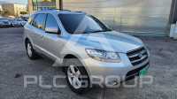 2006 Hyundai Santa Fe