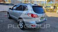 2006 Hyundai Santa Fe