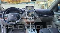 2006 Hyundai Santa Fe