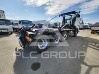 2006 Hyundai TRUCK
