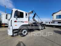 2006 Hyundai TRUCK