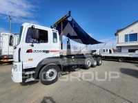 2006 Hyundai TRUCK