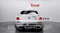 2007 BMW M6