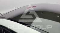 2007 BMW M6