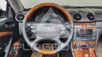 2007 Mercedes Benz CLK