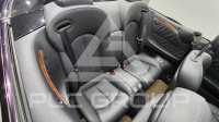 2007 Mercedes Benz CLK