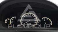 2007 Mercedes Benz CL-Class