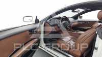 2007 Mercedes Benz CL-Class
