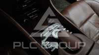 2007 Mercedes Benz CL-Class