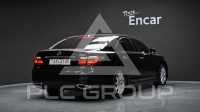 2007 Lexus LS