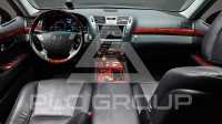 2007 Lexus LS