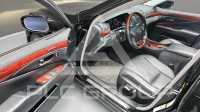 2007 Lexus LS