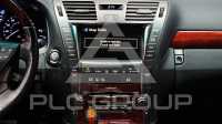 2007 Lexus LS