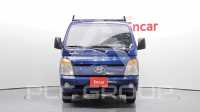 2007 Hyundai 