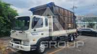 2007 Hyundai Mega truck