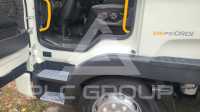 2007 Hyundai Mega truck