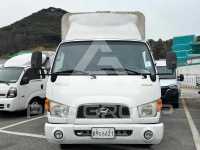 2007 Hyundai Mighty
