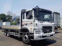 2007 Hyundai TRUCK